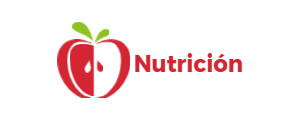 Logo Nutricion